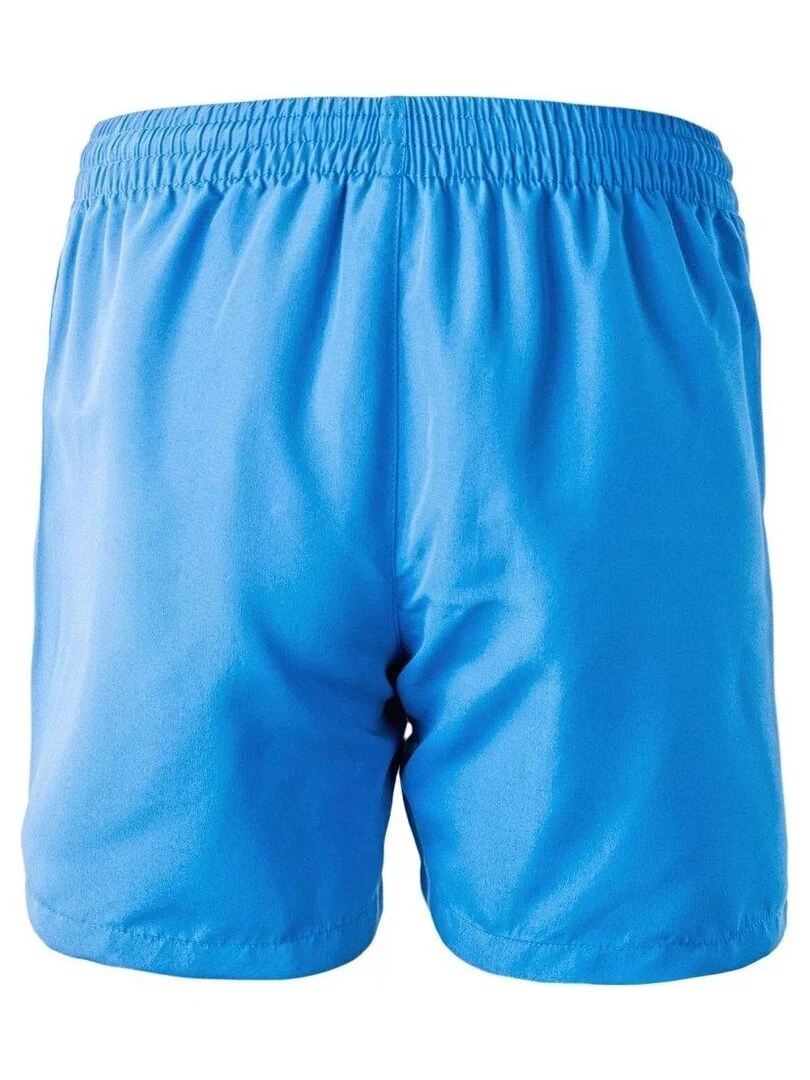 Hi Tec Short MATT Bleu