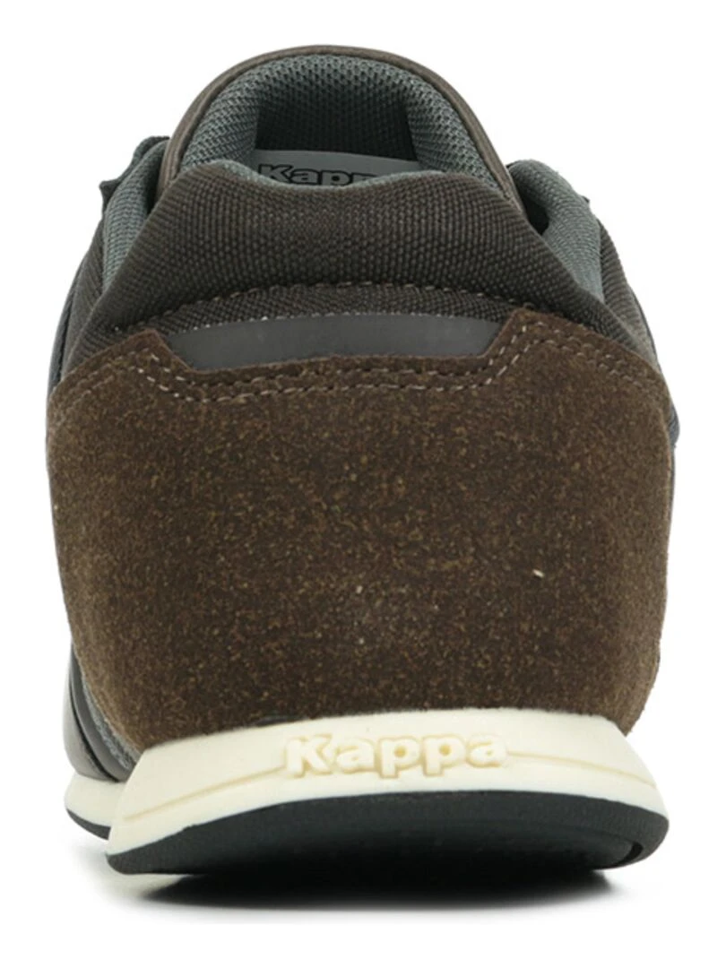 Baskets Kappa Tyler   Marron