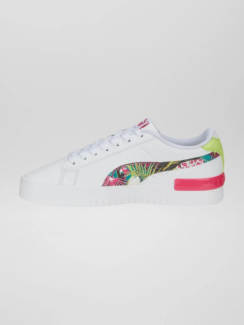 Baskets 'Puma' 'Jada Vacay Queen' Blanc