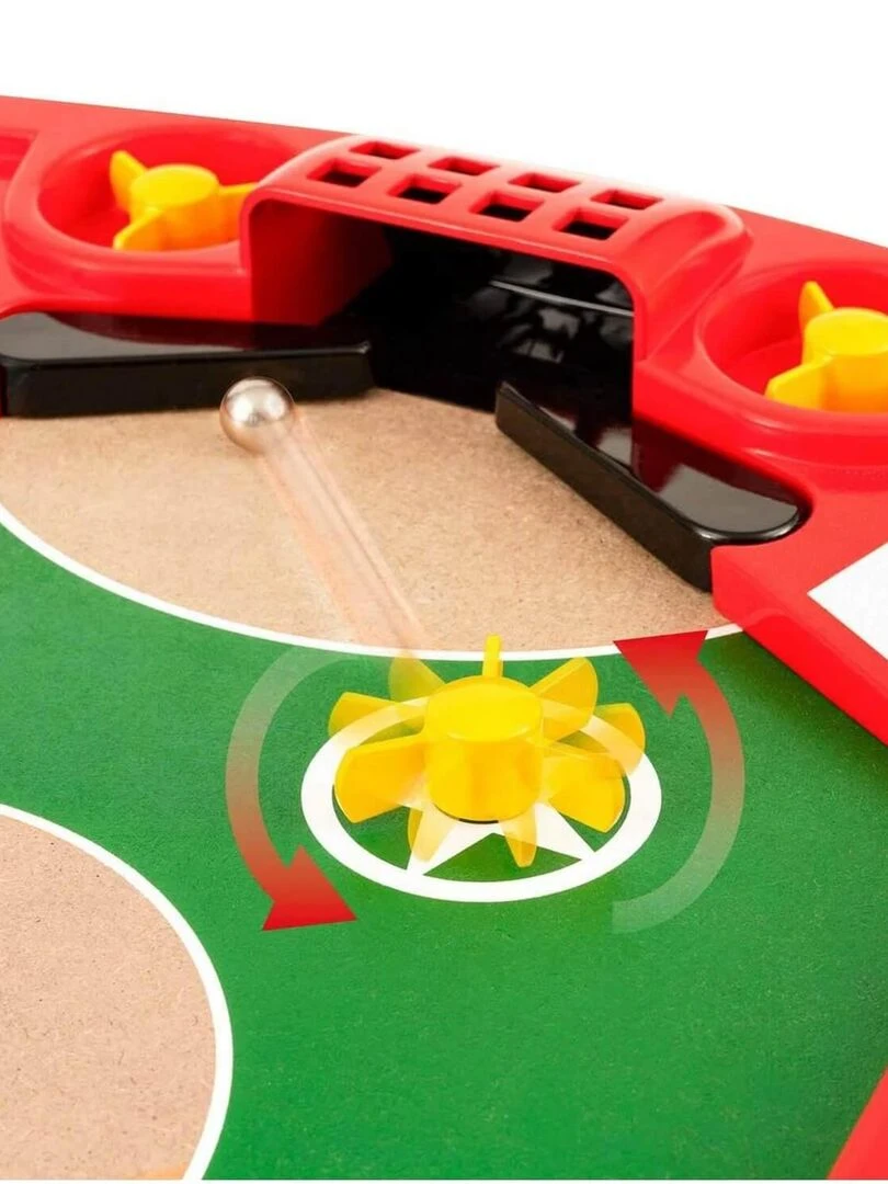 'brio' 34019 Flipper Duo Challenge   N/A