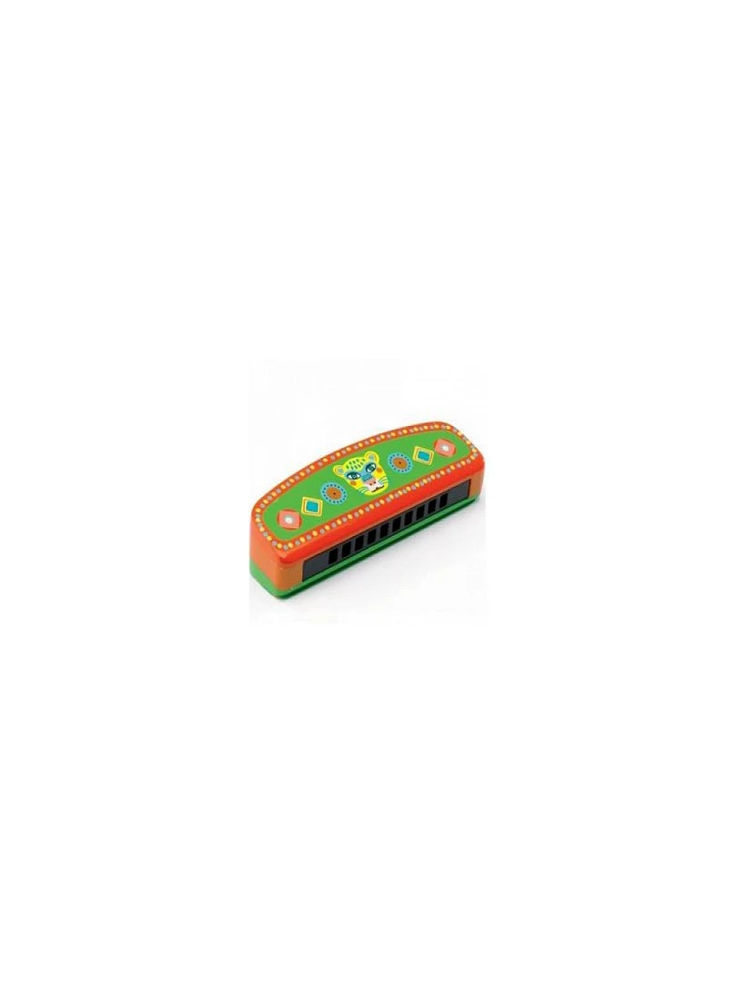 Jouet Musical Harmonica Animambo N/A