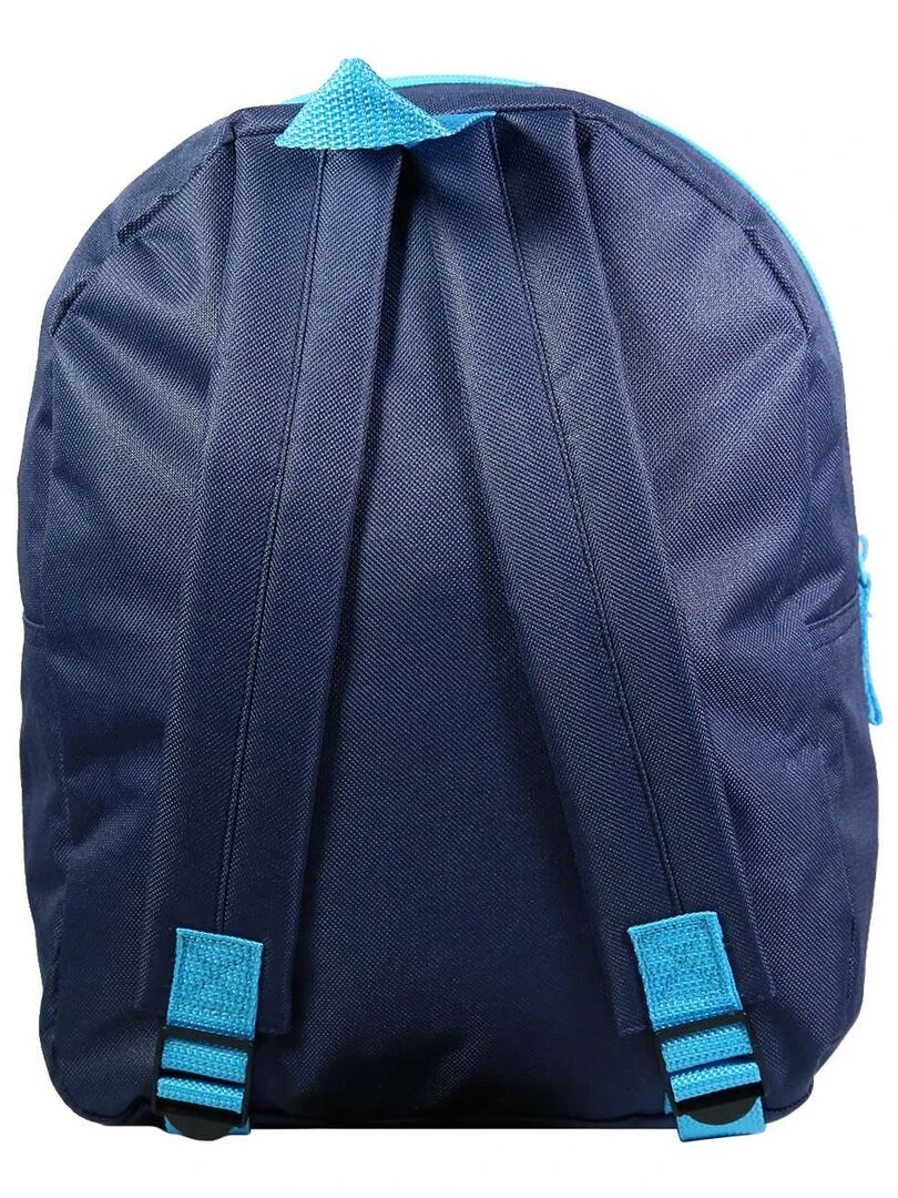 BAGTROTTER Sac à dos gouter 31 cm maternelle Disney Mickey Bleu   Bleu