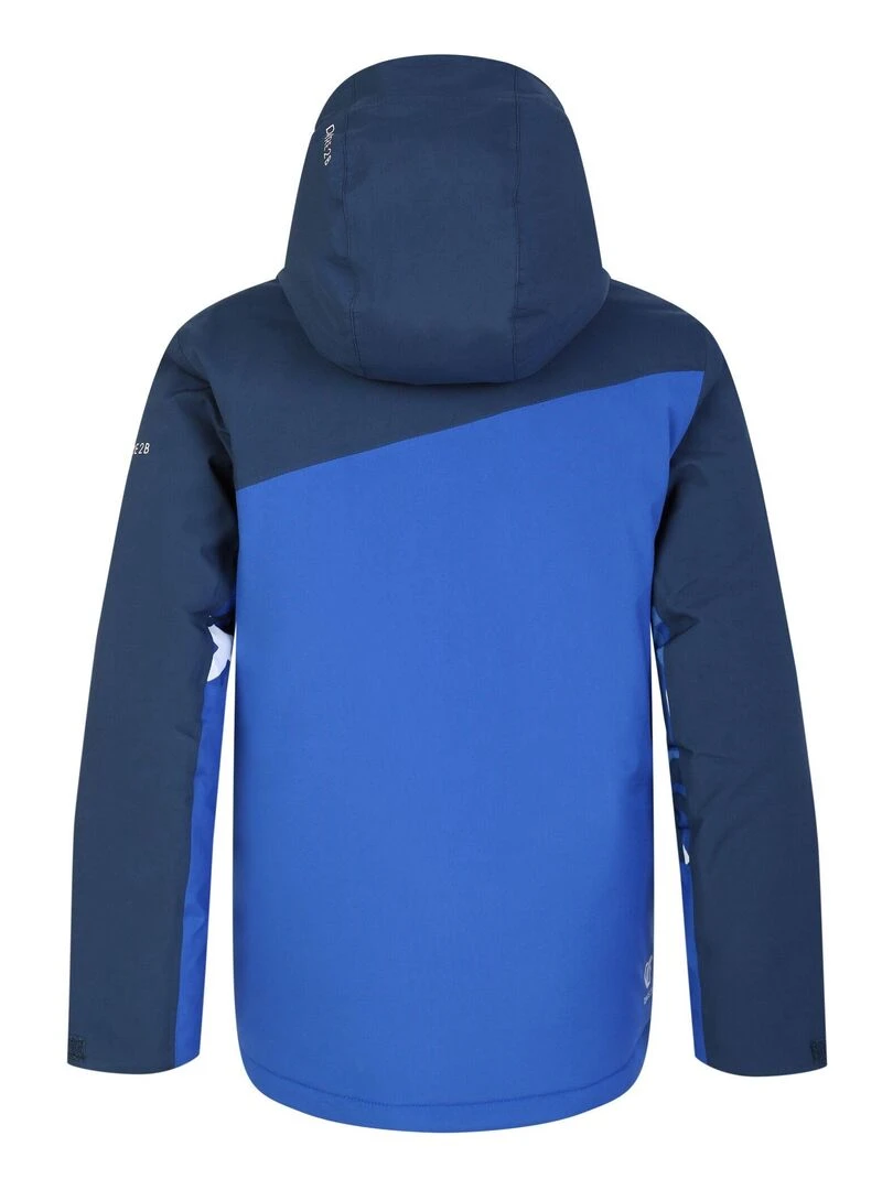 Dare 2B Blouson de ski HUMOUR Bleu Noir