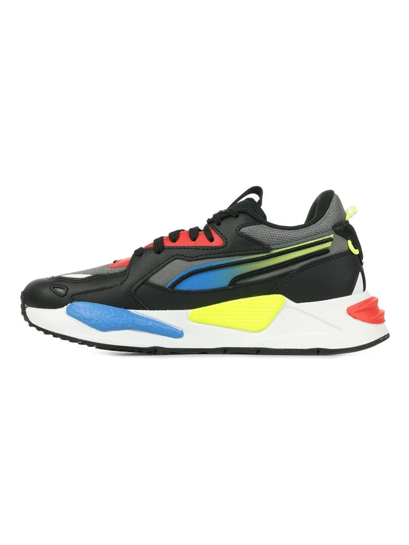 Baskets PUMA Rs Z Tech   Noir