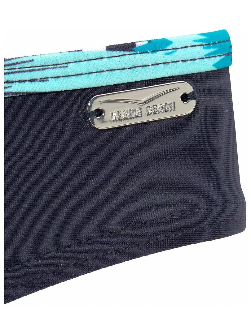 Bas maillot de bain Jane bleu marine   Bleu marine