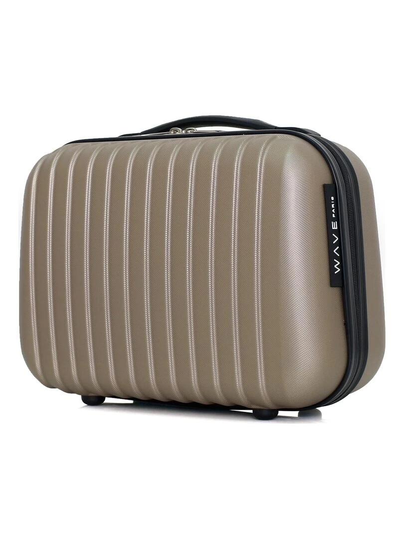 WAVE PARIS VANITY TAGE K Beige