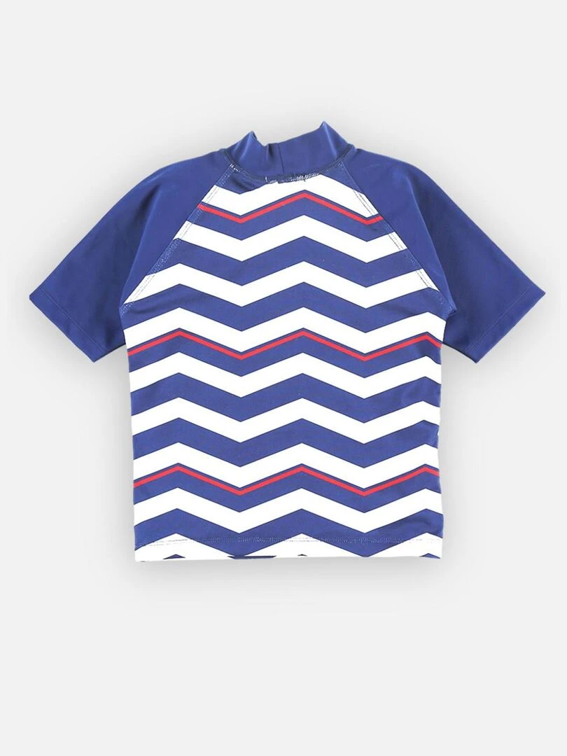 Archimède Top UV  bleu   Archimède   Bleu