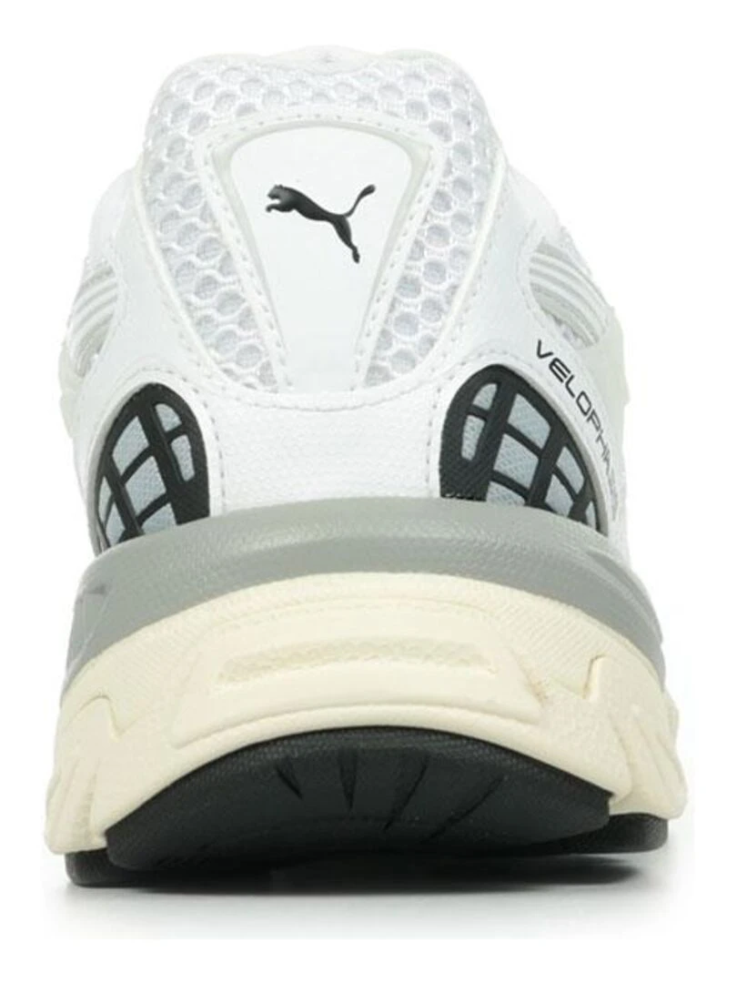 Baskets PUMA Velophasis   Blanc