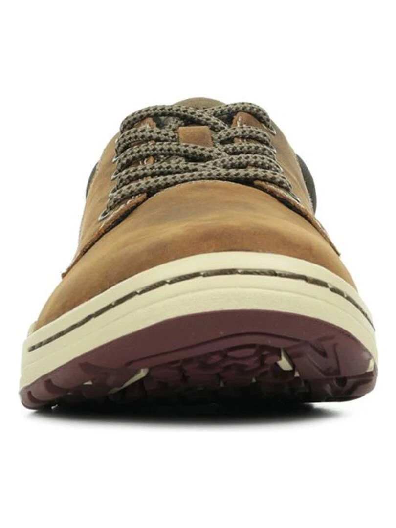 Baskets Colfax   Marron