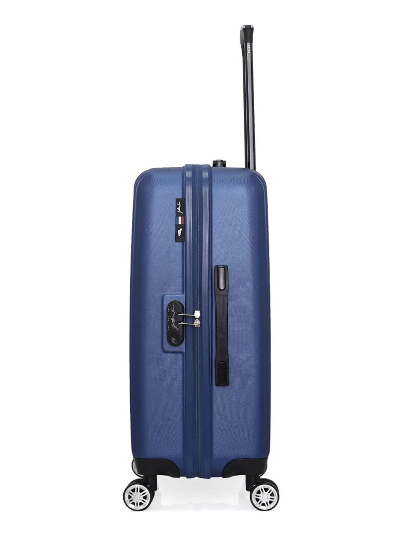 GENTLEMAN FARMER   VALISE M ARCHIE   Bleu marine