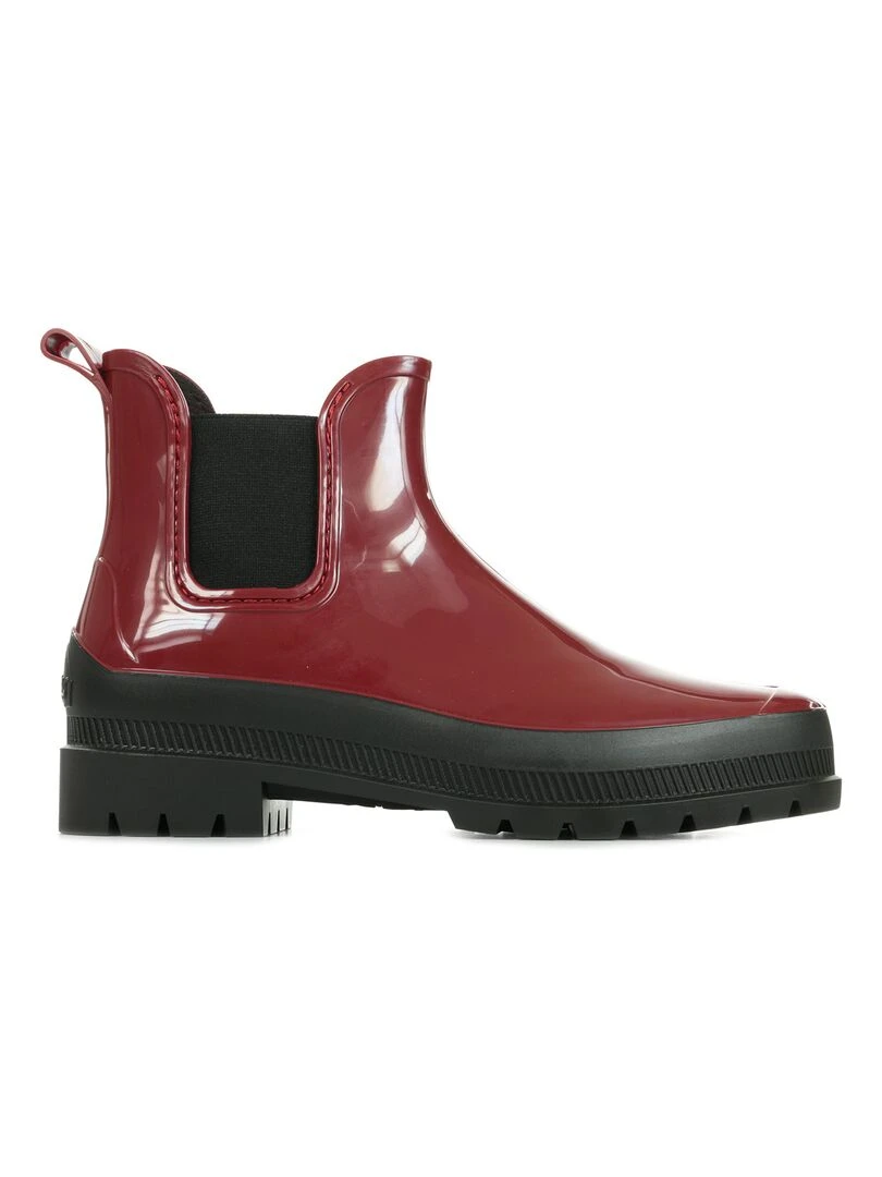 Bottines PATAUGAS Rainbow F4F Bordeaux