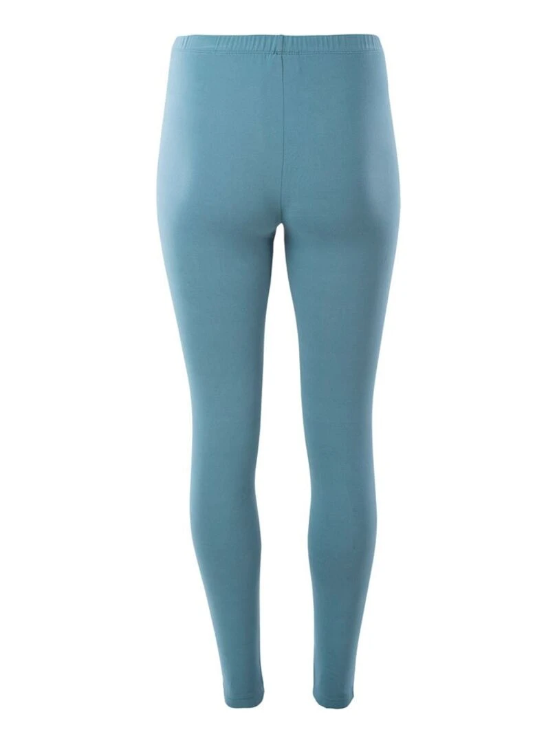 IQ Legging SILKY Bleu