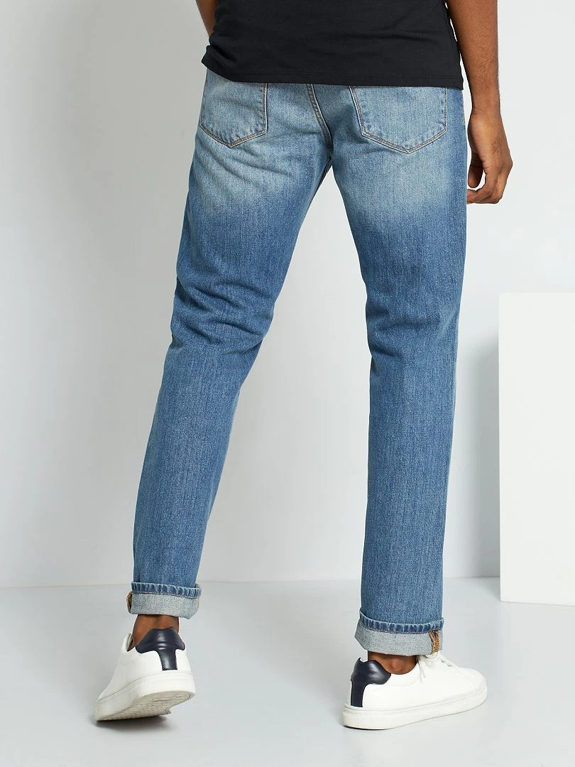 Jean regular   L32   stone