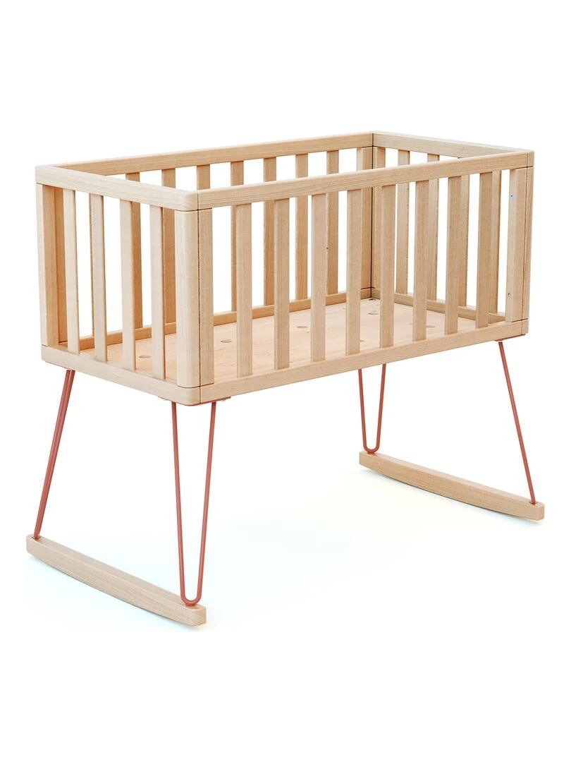 JURABABY   Berceau 40x80 ONLY   Rose