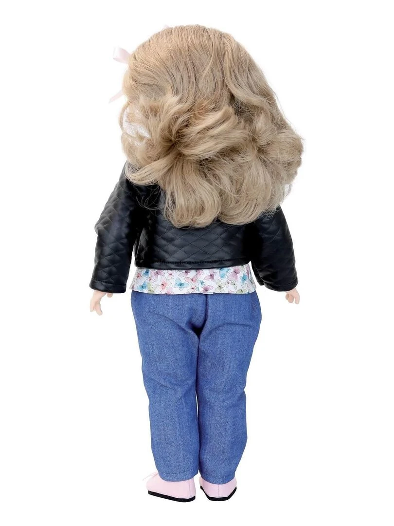 Poupée Marie Françoise 40 cm : Saxe édition numérotée N/A