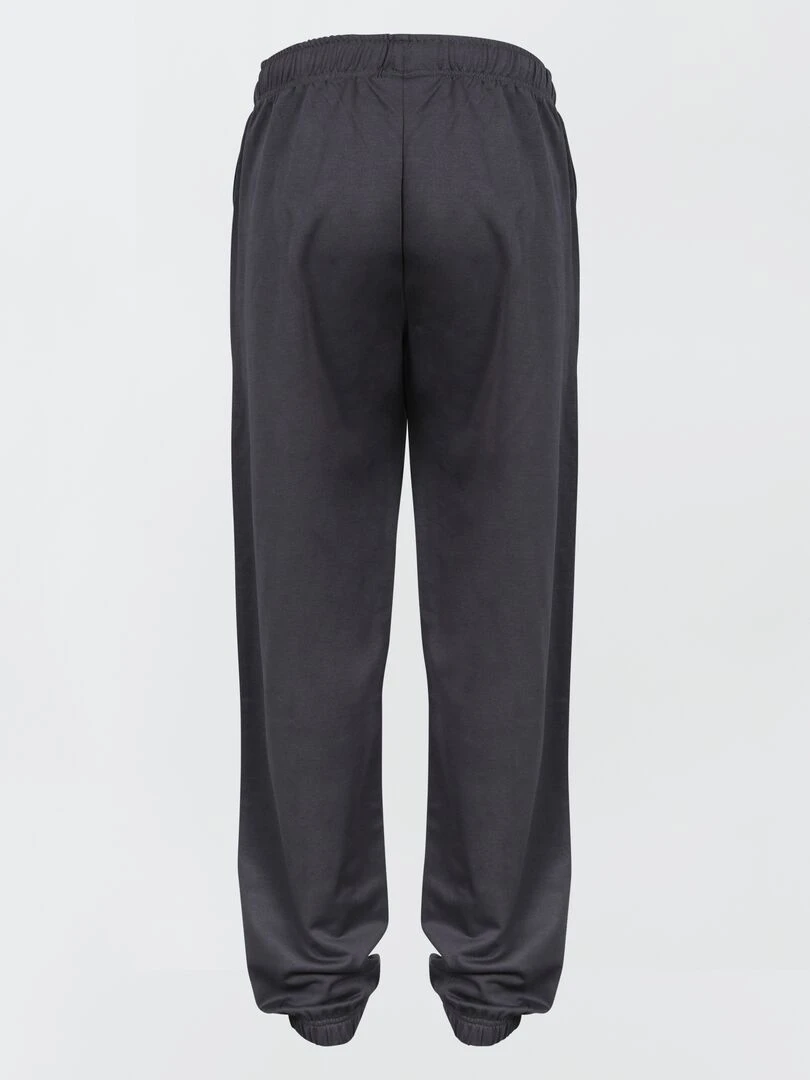 Pantalon jogger molletonné 'Umbro' Gris foncé