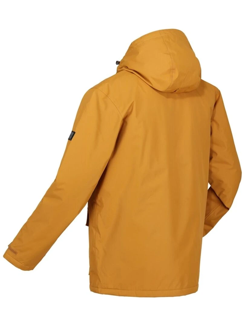 Regatta   Veste imperméable STERLINGS   Jaune or