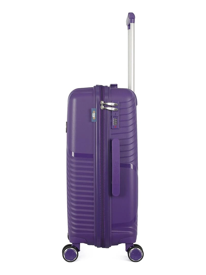 VALISE M CASSIOPEE   Violet