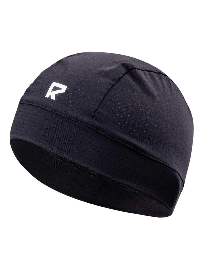 Radvik   Chapeau HAVU   Adulte   Noir Blanc