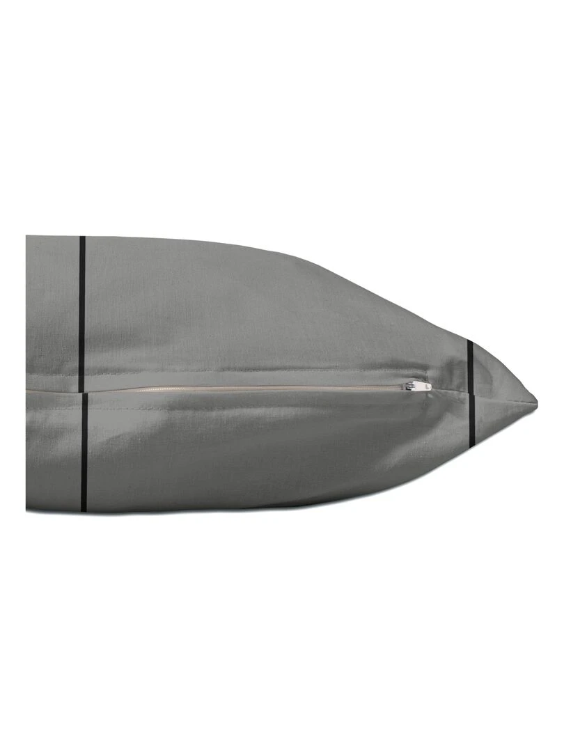 Coussin Space rocket "Happyfriday"   Blanc