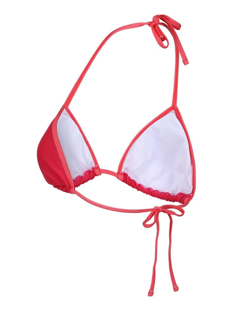 Regatta   Haut de maillot de bain ACEANA   Rose fushia