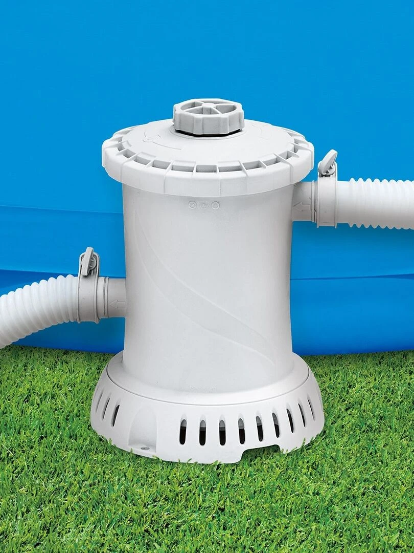 Pompe à filtre Summer Waves 2271 litres/heure 220V 240V   N/A