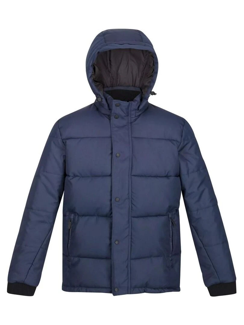 Regatta Doudoune FARREN Bleu marine