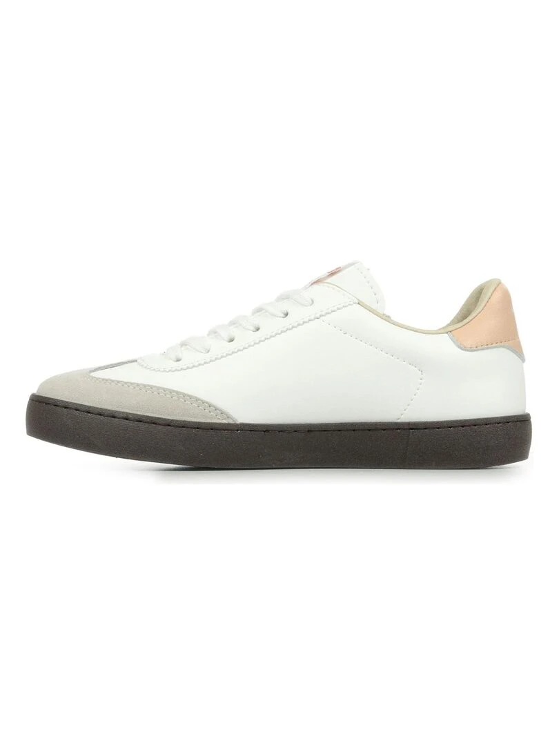 Baskets Victoria Berlin   Blanc Rose