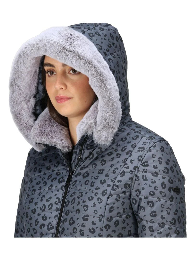 Regatta   Veste matelassée WILLABELLA   Noir