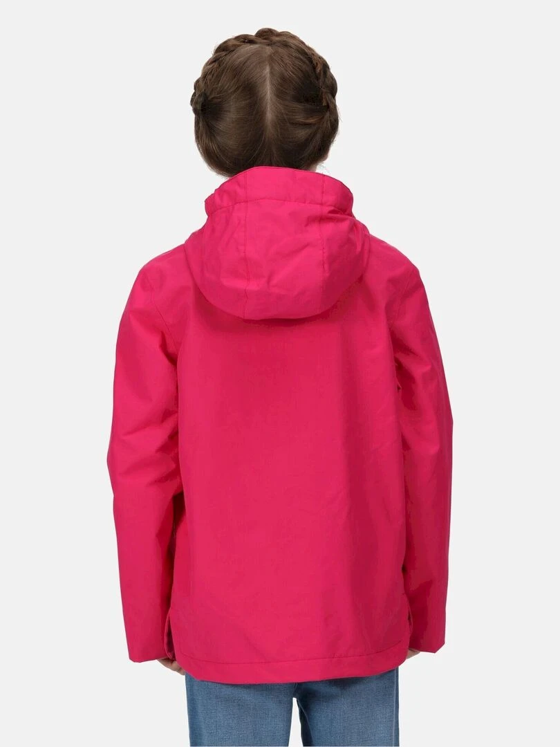 Regatta   Veste imperméable BELLADONNA   Rose clair