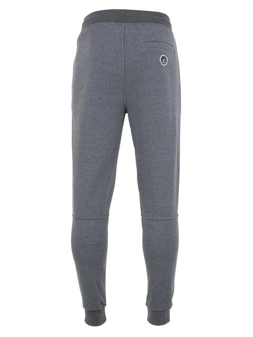 Jogging homme CANOE PEAK MOUNTAIN Gris