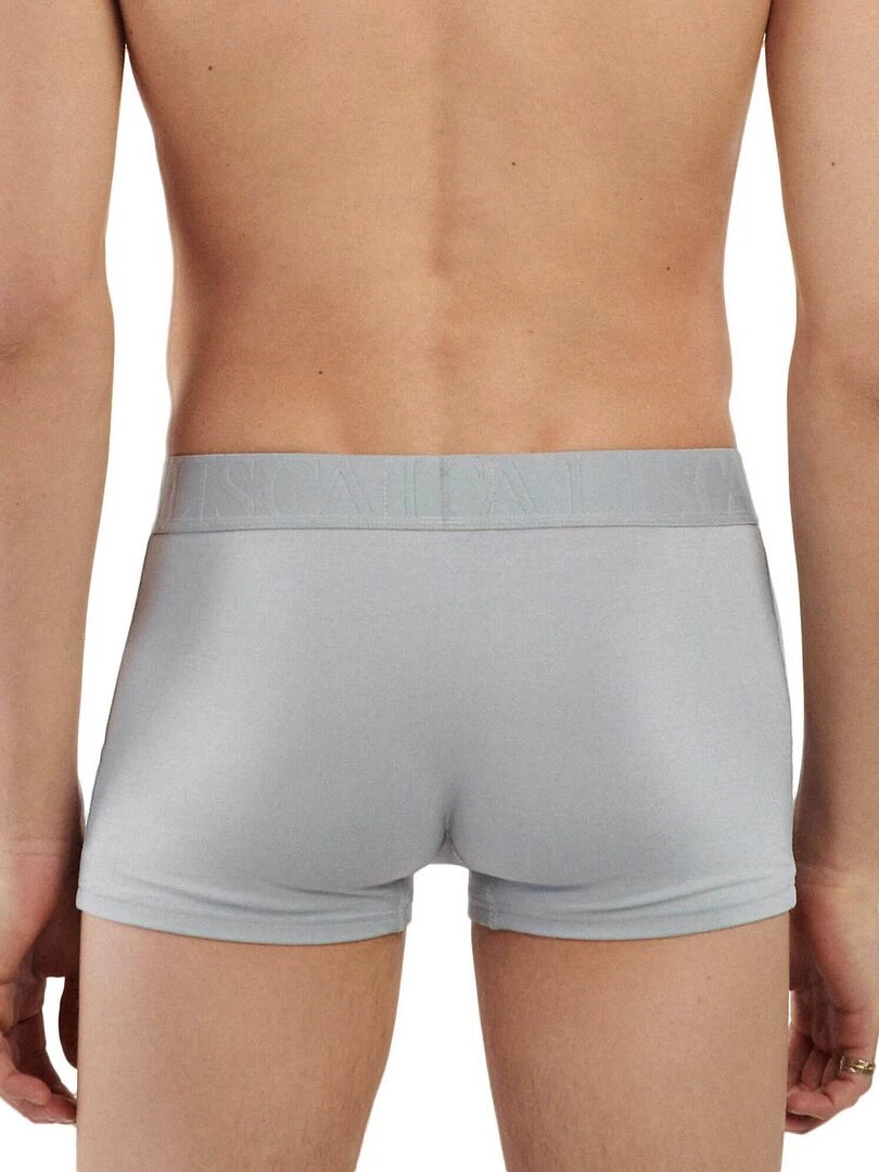 Pack boxers x3 Hercules   Bleu