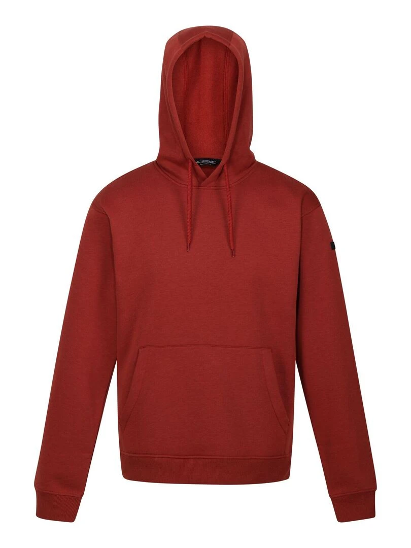 Regatta Sweat à capuche ORTOLAN Rouge