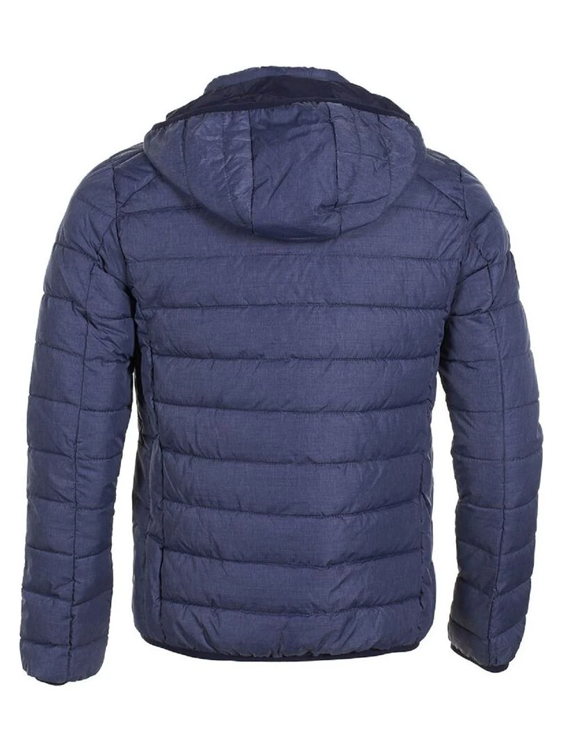 Doudoune de ski homme CENZO PEAK MOUNTAIN Bleu