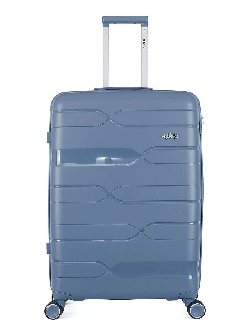 VALISE L PEGASE Bleu