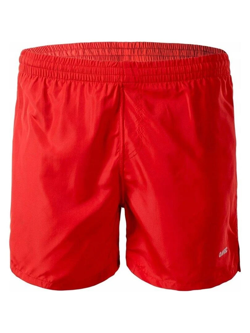 Hi Tec Short KRALL Rouge cerise