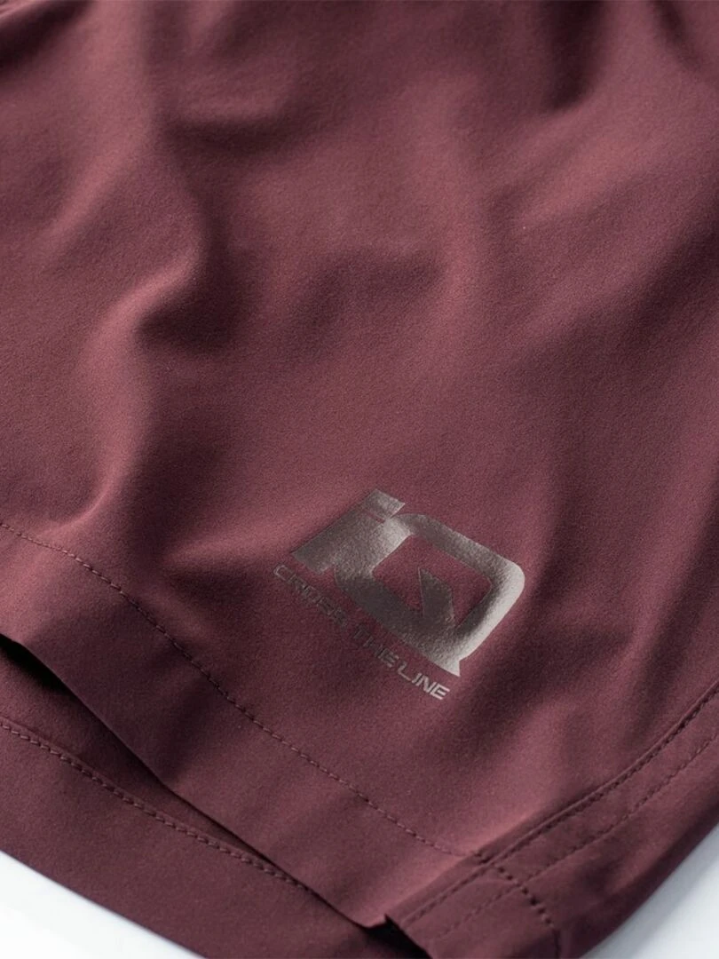 IQ   Short OLPU   Noir