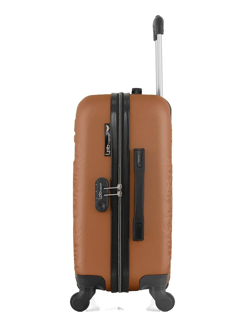 LPB LUGGAGE   VALISE S NAIS   Rouge