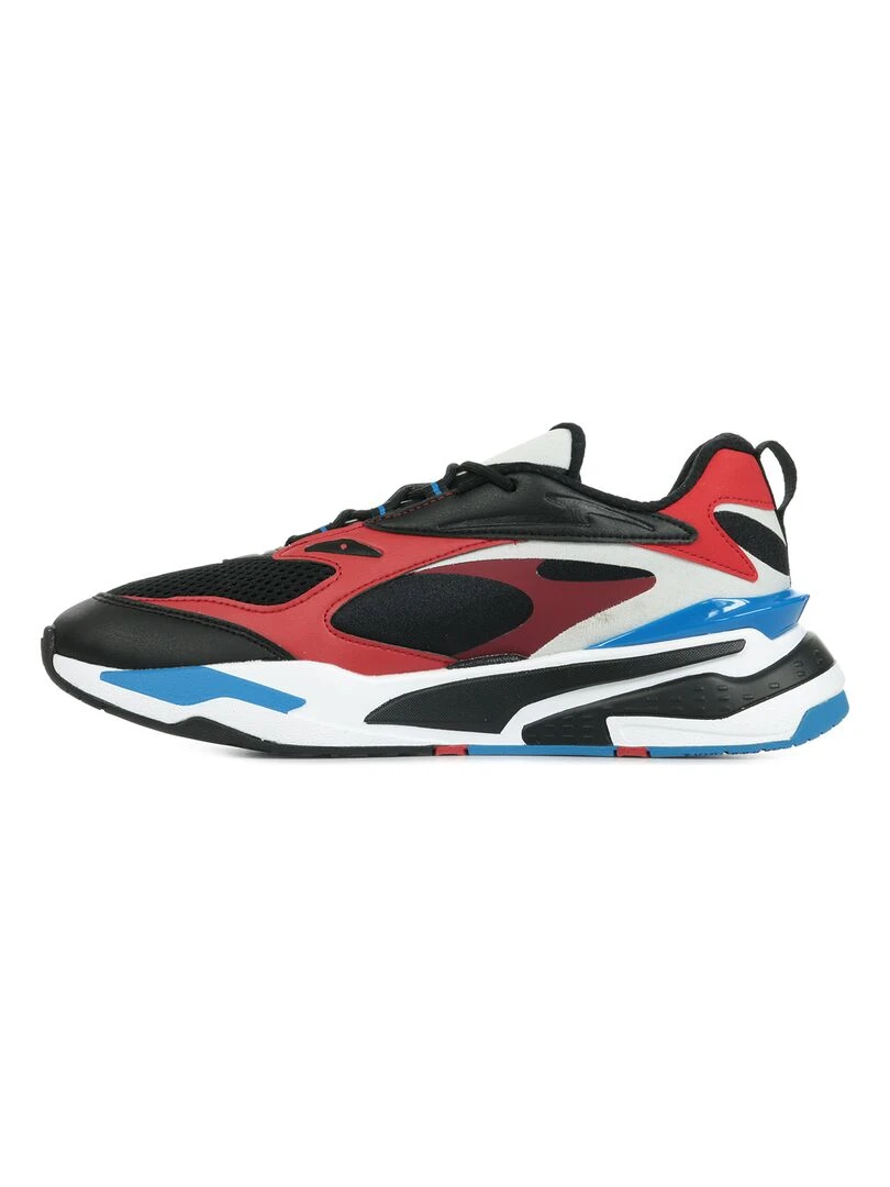 Baskets Rs Fast   Noir