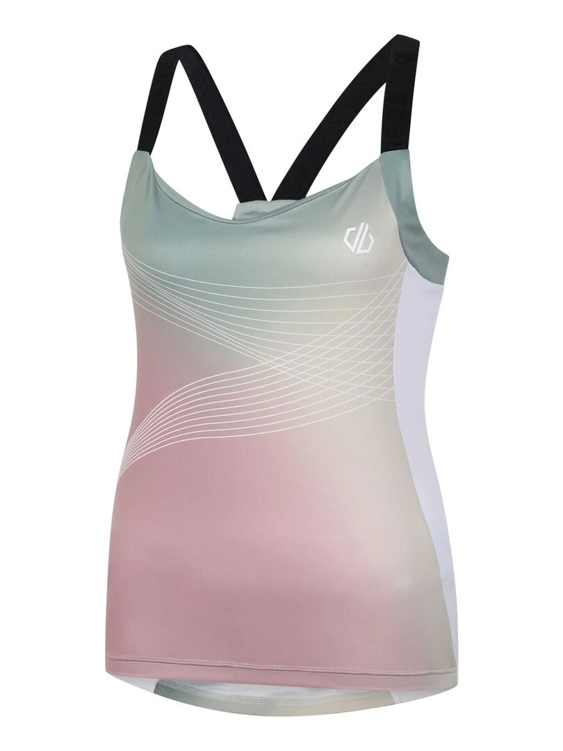 Dare 2B   Débardeur   Vert