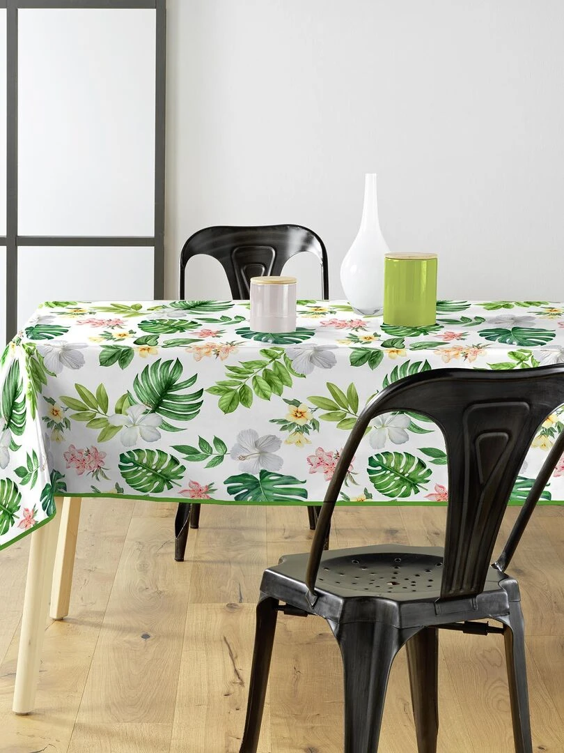 Nappe 140 x 240 m Baleare Vert