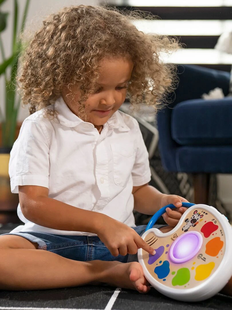 magic touch palette de couleurs N/A