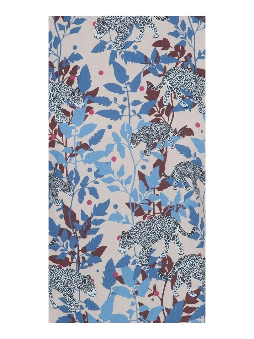 Trespass   T shirt PHILLIPA   Bleu