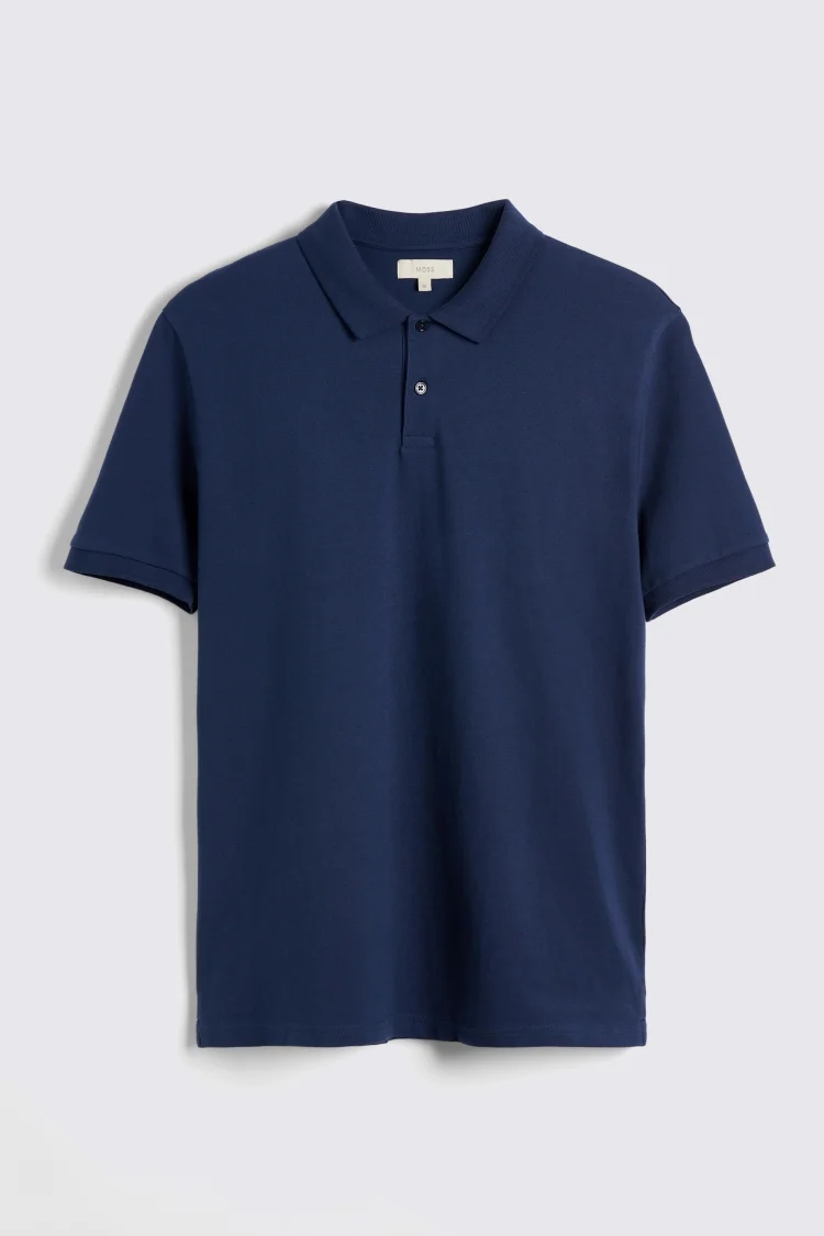 Apple Green Pique Polo Shirt   Buy Online at Moss