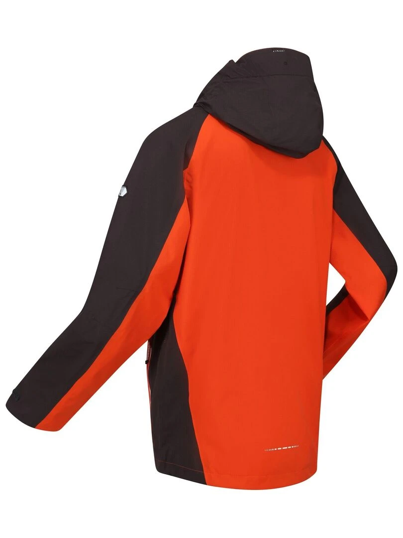Regatta   Veste imperméable RADDICK   Orange