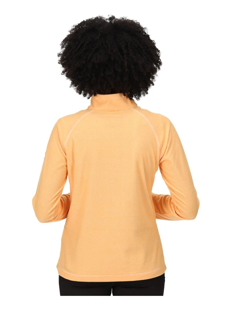 Regatta   Polaire MONTES   Orange clair