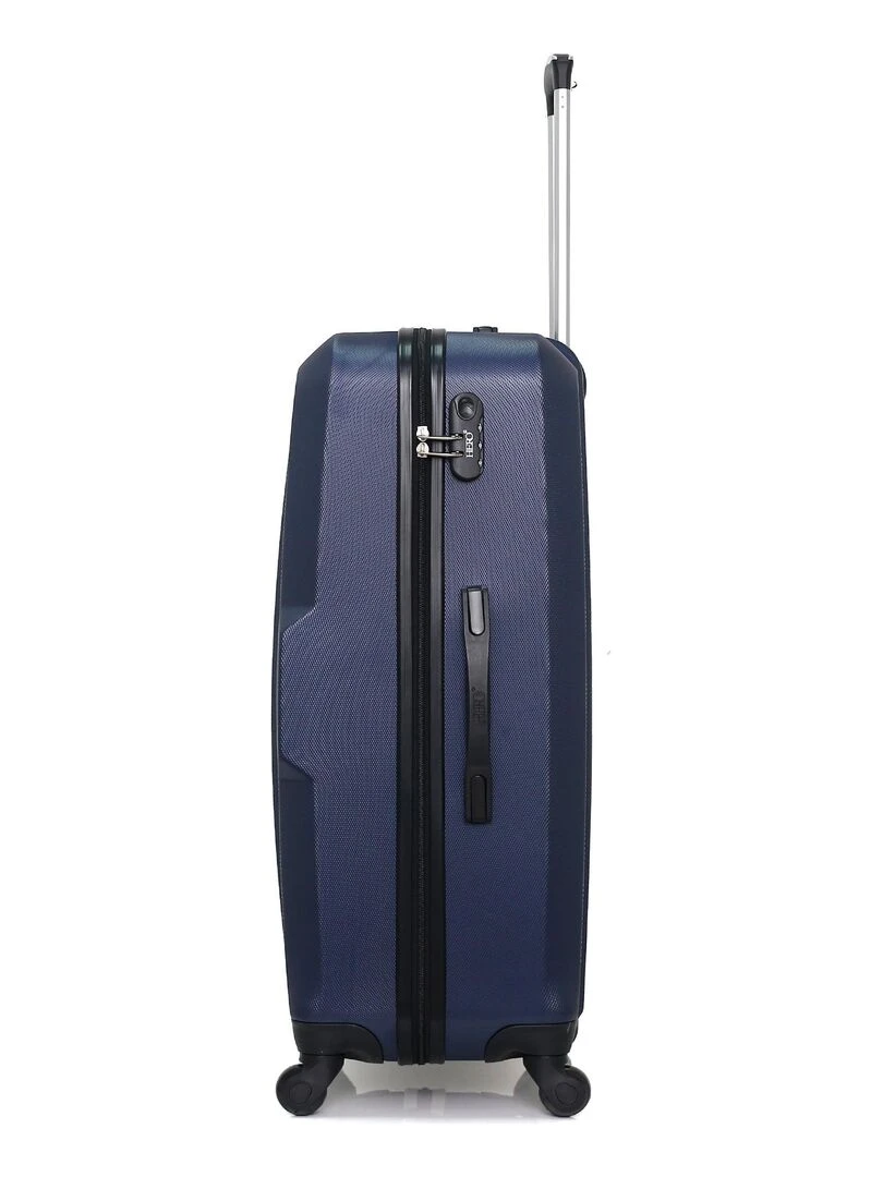 HERO   SET DE 4 VESUVIO C   Bleu marine