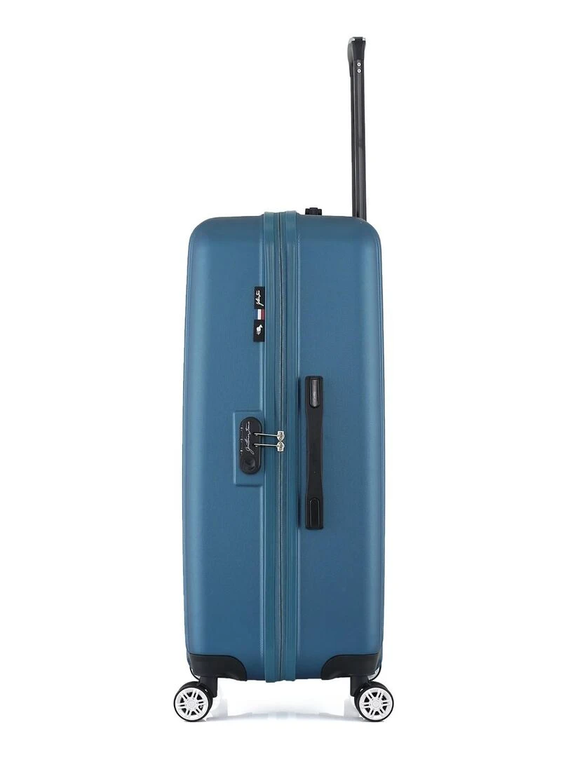 GENTLEMAN FARMER   SET DE 4 ARCHIE M   Bleu