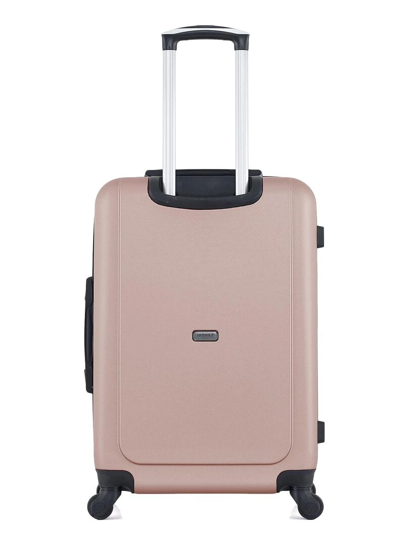 INFINITIF   VALISE M TIRANA   Rose