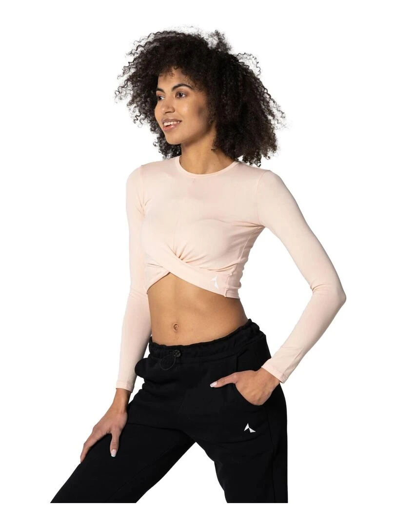 Carpatree Haut GAIA Rose pâle